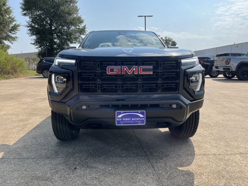 New 2026 GMC Canyon Elevation w/ Convenience Package image 23