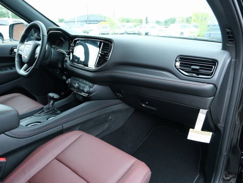 New 2026 Dodge Durango R/T image 36