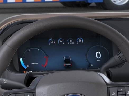 New 2026 Ford F350 King Ranch image 14