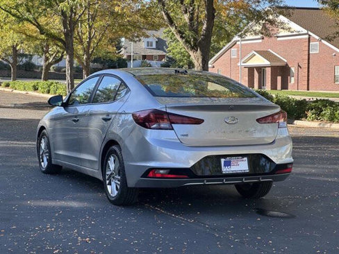 Used 2020 Hyundai Elantra SEL image 7