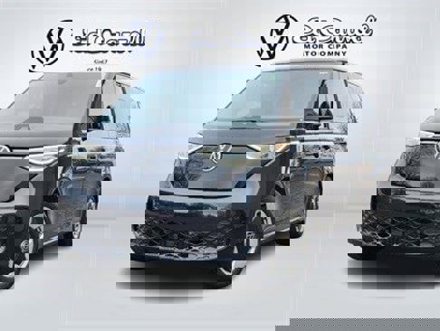 New 2025 Volkswagen ID. Buzz Pro S image 1