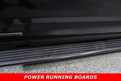 Used 2023 Ford F150 Lariat w/ Equipment Group 502A High image 12