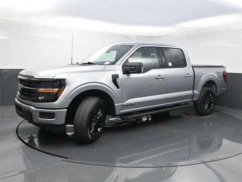 Used 2024 Ford F150 XLT w/ Equipment Group 302A MID image 23