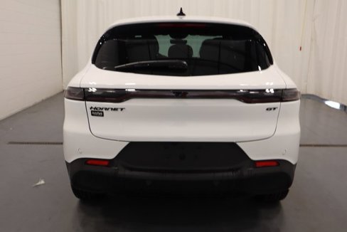 New 2025 Dodge Hornet GT w/ GT Blacktop Package image 8