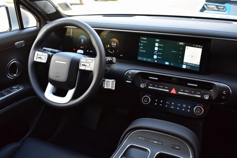 New 2026 Hyundai Palisade Calligraphy image 39