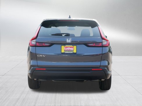 New 2026 Honda CR-V EX image 6