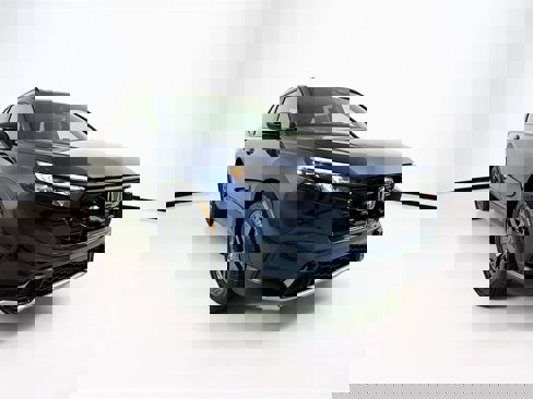 New 2026 Honda CR-V TrailSport image 3