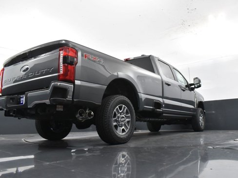 New 2026 Ford F250 Lariat image 34
