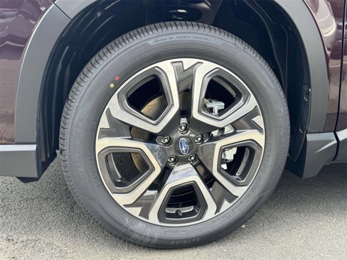 New 2025 Subaru Ascent Touring image 7