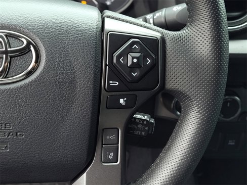 Used 2023 Toyota Tacoma TRD Off-Road image 22