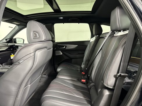 New 2026 Acura MDX A-Spec image 22