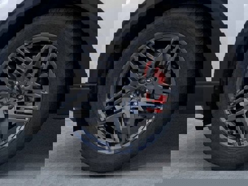 New 2025 Ford Explorer ST image 19