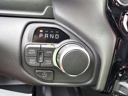 New 2026 RAM 1500 Big Horn image 17