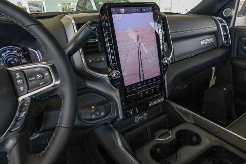 New 2026 RAM 2500 Laramie image 15