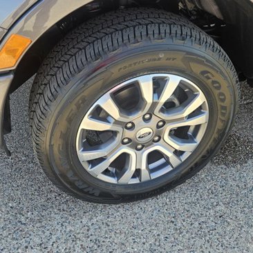 Used 2021 Ford Ranger Lariat w/ Technology Package image 9