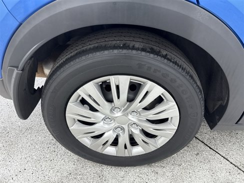Used 2023 Nissan Kicks S image 48