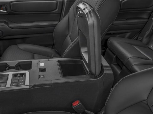 New 2026 Toyota Land Cruiser image 10