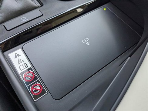 Certified 2024 Lexus ES 350 w/ Premium Package image 25