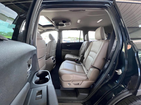 Used 2020 Honda Pilot Touring image 15