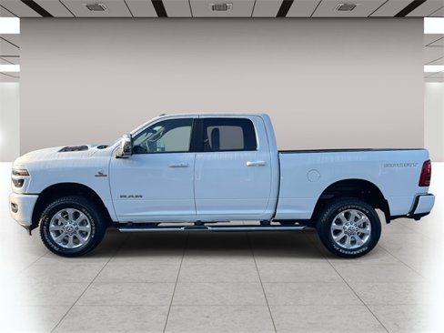 New 2026 RAM 2500 Laramie image 8