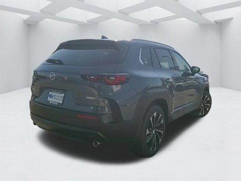 New 2025 MAZDA CX-50 2.5 Hybrid w/ Cargo Package image 6