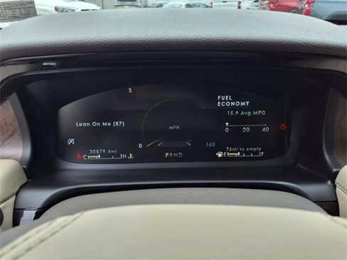 Used 2020 Lincoln Aviator Reserve w/ Equipment Group 202A image 26