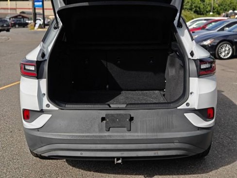 Used 2021 Volkswagen ID.4 Pro w/ ID.4 Protection Package (IPT) image 29
