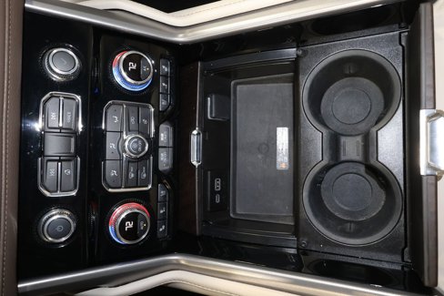 Certified 2024 GMC Yukon Denali w/ Denali Reserve Package image 16