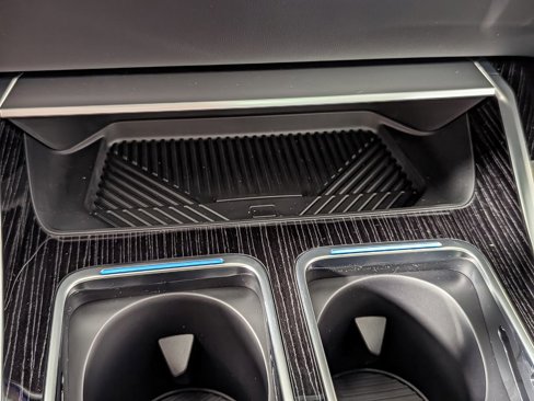 New 2026 BMW 740i xDrive image 21