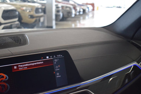 Used 2020 BMW X5 xDrive40i image 99