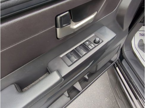 Used 2024 Toyota Tundra SR5 image 12
