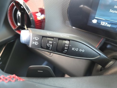 New 2026 Chevrolet Equinox RS w/ Convenience Package III image 48