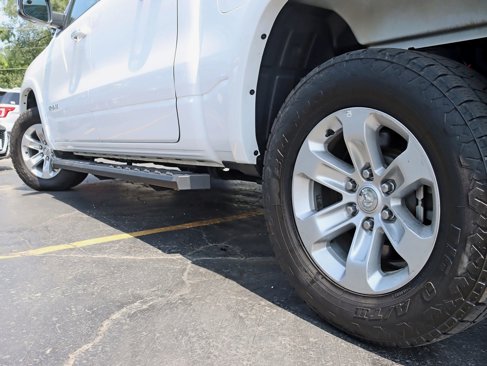 Used 2020 RAM 1500 Laramie w/ Off Road Group image 13