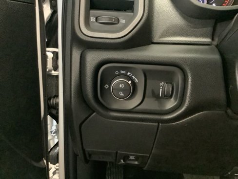 New 2025 RAM 2500 Tradesman image 13