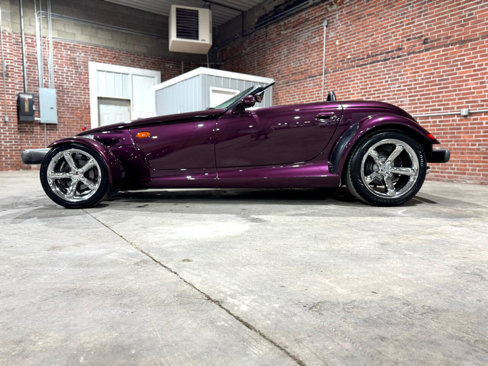 Used 1999 Plymouth Prowler image 27