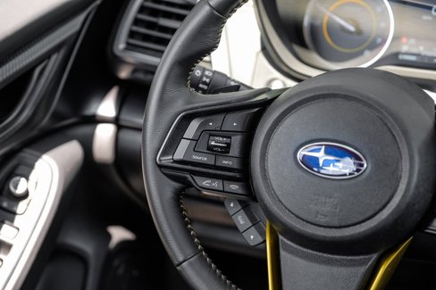 Used 2023 Subaru Crosstrek 2.5i Sport image 26