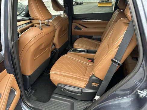 New 2025 INFINITI QX60 Autograph w/ Cargo Package image 19