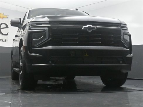 New 2026 Chevrolet Tahoe RST w/ Comfort Package image 3