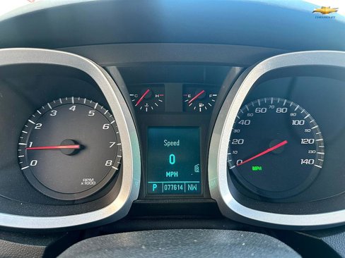 Used 2010 Chevrolet Equinox LT w/ Vehicle Interface Package image 16