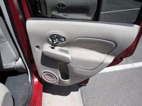 Used 2013 Nissan Cube 1.8 S w/ Interior Designer Pkg image 18