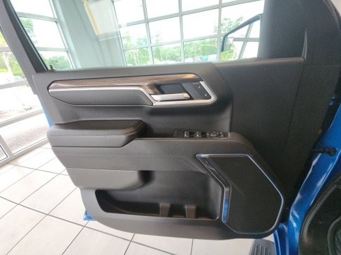 Used 2022 Chevrolet Silverado 1500 RST image 42