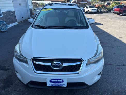 Used 2015 Subaru Crosstrek 2.0i Limited image 7