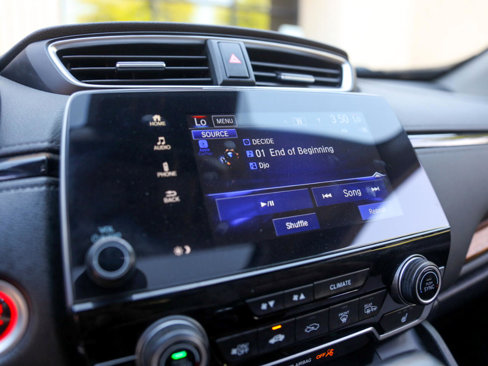 Used 2020 Honda CR-V EX-L image 50
