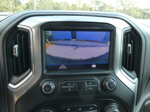 Used 2020 Chevrolet Silverado 1500 LT w/ Trailering Package image 20