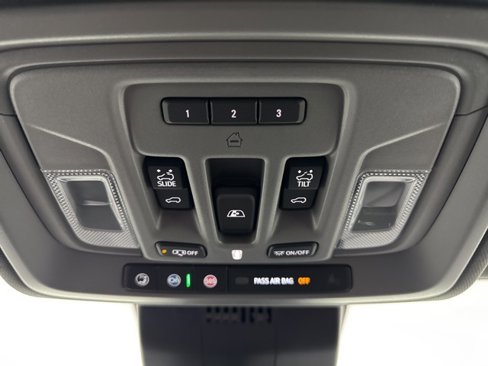 New 2026 Chevrolet Silverado 1500 LT Trail Boss w/ Convenience Package II image 23