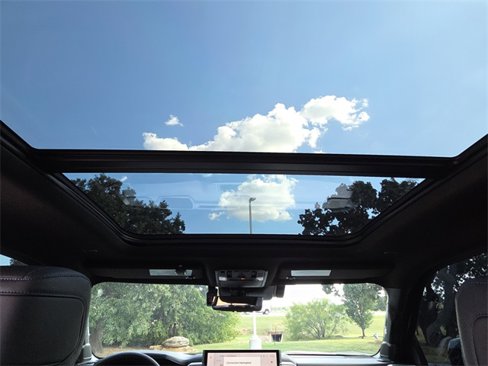 New 2026 Toyota Tundra Platinum image 19