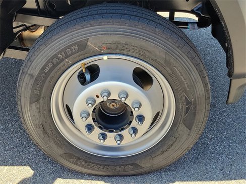 New 2025 RAM 5500 Tradesman image 7