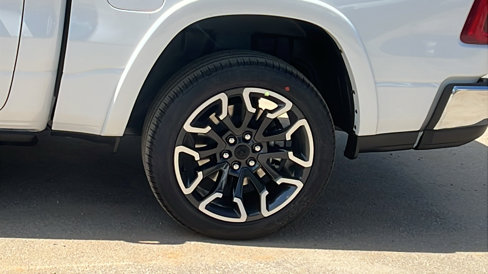 New 2026 RAM 1500 Limited image 12