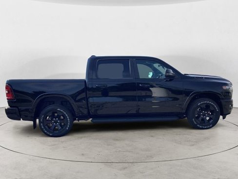 New 2026 RAM 1500 Big Horn image 6