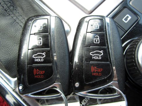 Used 2014 Hyundai Equus Ultimate image 27